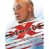 トリプルX トリロジー・ブルーレイセット [Blu-ray]