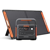 Amazon.co.jp: Jackery (ジャクリ) ポータブル電源 1500 New 100W