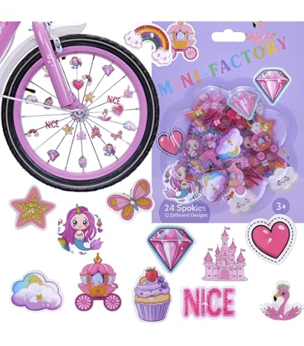 Amazon | ディズニー プリンセス 自転車ベル サイクルホーン ハンドル