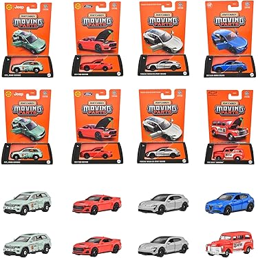 専用　Cars ダイキャストカー 10台セット➕2台 並行輸入品】 JKM 1:64 レクサス IS300 ALTEZZA 合金ダイ