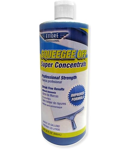 Ettore ProGrip 12 In. Rubber Squeegee 60012, 1 - King Soopers