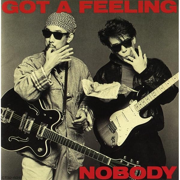 【希少】NOBODY（ノーバディ）《NOBODY BOX Early Days》