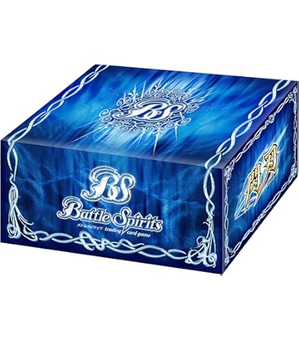 Amazon.co.jp: バトルスピリッツ 覇王編 第3弾 【爆裂の覇道  