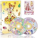 アイカツ! 4(初回封入限定特典:DVDオリジナル アイカツ!カード「ガーリーいちごワンピ」付き)