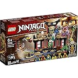 レゴ(LEGO) ニンジャゴー エレメント・トーナメント 71735 おもちゃ 忍者 にんじゃ 戦隊ヒーロー 男の子 6歳以上