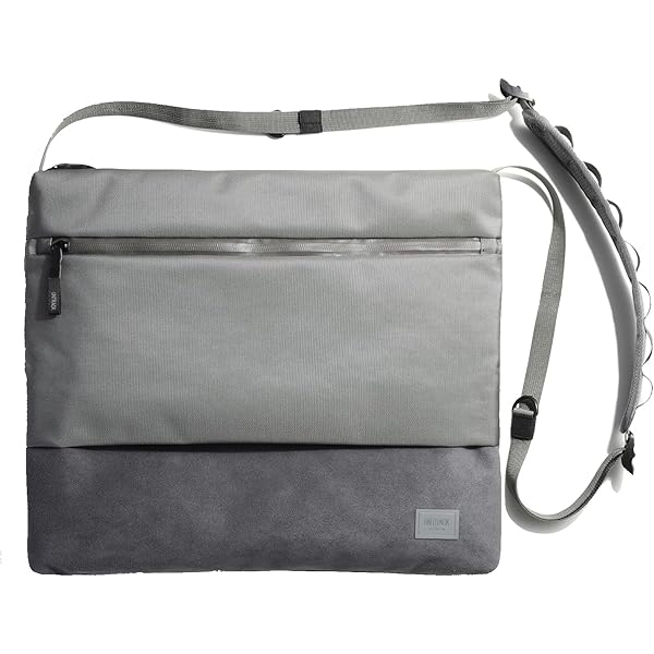 ショルダーバッグ Amazon.co.jp: [アントラック] CITY ヘルメットショルダー[M