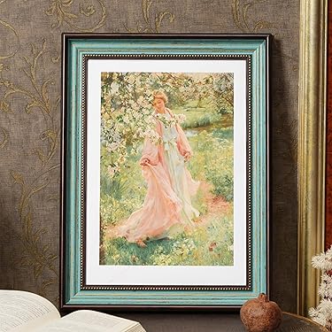 アマゾン・サンクチュアリ / 抽象画 額縁セット 63×46㎝ 原画限り アマゾン・サンクチュアリ / 抽象画 額縁セット 63×46㎝ 原画1点のみ