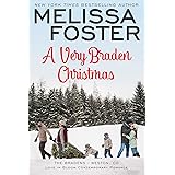 A Very Braden Christmas (The Bradens Book 11)