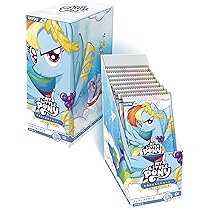 Amazon.co.jp: KAYOU マイリトルポニー-永遠のともだちカード-ムーン