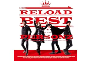 RELOAD BEST - PERSONZ