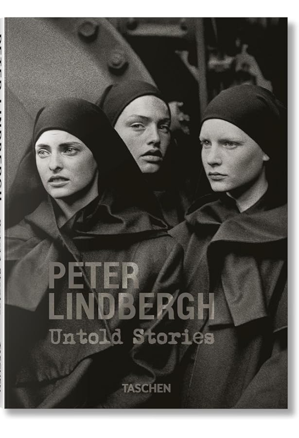 Amazon | Peter Lindbergh: Images of Women II | Lindbergh, Peter