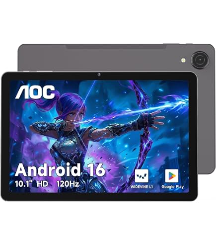 TCL TAB 10 Gen 2, 10.4