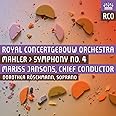 Mahler: Symphony No 4