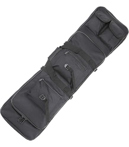 Amazon.co.jp: プラノ ライフルケース 1511 プロマックス 1320mm 