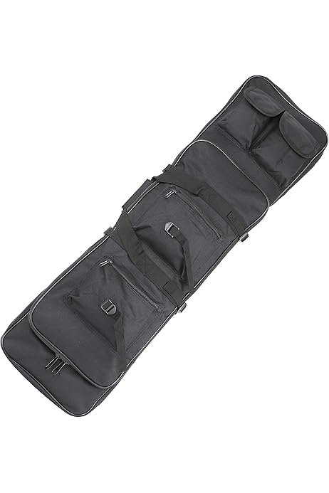 Amazon | [CONDOR OUTDOOR] 46インチ ダブル ライフルケース（オリーブ 