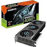 GIGABYTE NVIDIA GeForce RTX4060Ti搭載 グラフィックボード GDDR6 8GB【国内正規代理店】 GV-N406TEAGLE-8GD