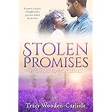 Stolen Promises (Promises To Zion Book 4)