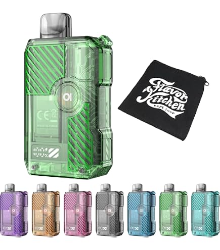 Amazon | 【Ⅲ】Aspire GOTEK X Ⅲ POD Kit｜アスパイア ゴテック