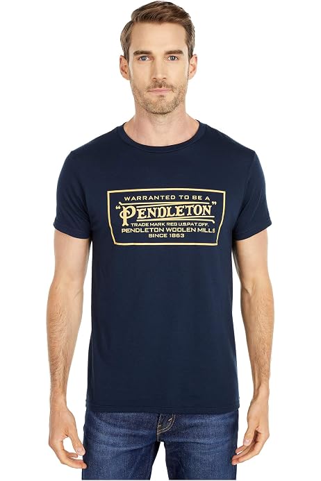 Pendleton Men's The Dude Bear Short 