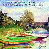Complete Chamber Music