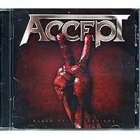 Amazon.co.jp: Objection Overruled: ミュージック