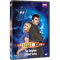 その他 Doctor Who: Complete First Season V.2 [DVD] その他 Doctor Who: Complete First Season V.2 [DVD] Amazon