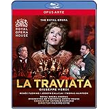 La Traviata, Giuseppe Verdi (Royal Opera House) [Blu-ray]