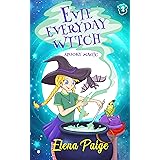 Spooky Magic (Evie Everyday Witch Book 2)
