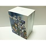 機動戦士ガンダム00 ダブルオー 全7巻セット [マーケットプレイス DVDセット]