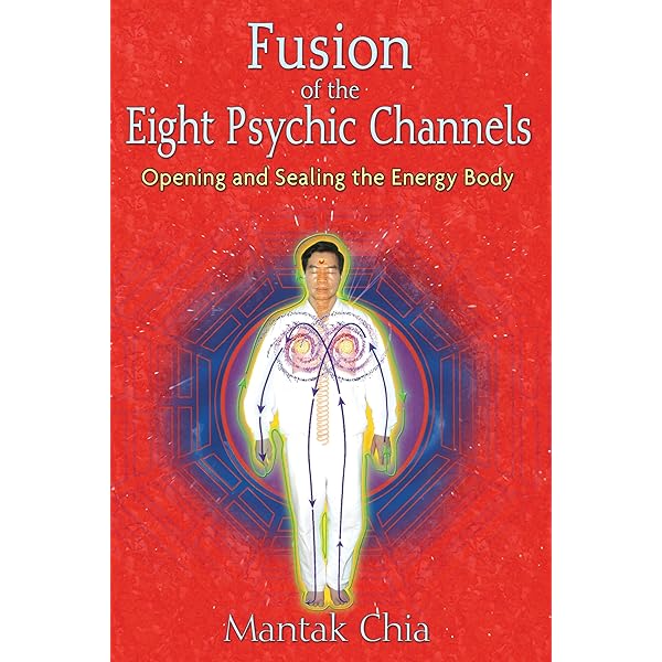五行帰一 - Fusion of the Five Elements Amazon | Fusion of the Five Elements | Chia, Mantak | Taoism