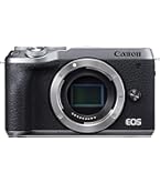 Amazon | Canon ミラーレス一眼カメラ EOS M10 ボディ(ホワイト