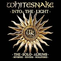 洋楽 Whitesnake Box O' Snakes1978-1982 Whitesnake - Little Box O Snakes Sunburst Years 1978-1982 CD