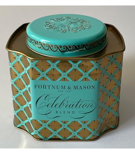 フォートナム&メイソン tea ２缶 楽天市場】[250g x 2缶セット] FORTNUM & MASON Fortnum's Explorer's