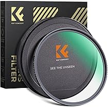 SEL55F18Z + K&F 可変NDフィルター + レンズプロテクター SEL55F18Z + K&F 可変NDフィルター + レンズプロテクター SEL55F18Z +