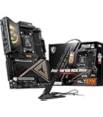 Amazon.co.jp: MSI MPG X870E CARBON WIFI X870Eチップセット搭載 ATX