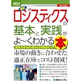 図解入門ビジネス 最新ロジスティクスの基本と実践がよーくわかる本
