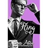 Fling (Cafe Series Book 3)