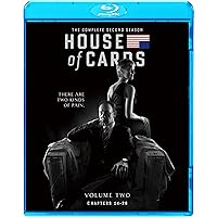 Amazon.co.jp: ハウス・オブ・カード 野望の階段 SEASON3