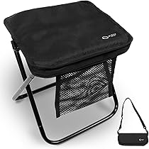 Amazon.co.jp: ZEN Camps ZEN QuickSit Chair 折りたたみ椅子