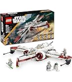 Amazon.co.jp: レゴ(LEGO)スター・ウォーズ Xウィング・スター