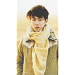 佐藤健 フルHD(1080×1920)スマホ壁紙/待受 BARFOUT! 278 佐藤健 (Brown's books)  佐藤健 フルHD(1080×1920)スマホ壁紙/待受 BARFOUT! 278 佐藤健 (Brown's books)
