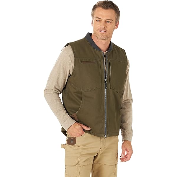 Wrangler marcus jacket Clearance