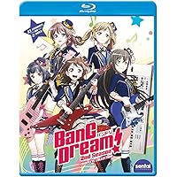 【Blu-ray セット】劇場版 Episode of Roselia Amazon.co.jp: 劇場版「BanG Dream! Episode of Roselia II