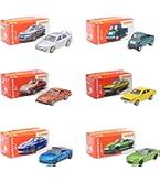 専用　マッチボックス ミニカーセット 12種 Amazon.co.jp: マッチボックス(Matchbox) ジャパンシリーズ