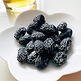 丹波黒豆 甘納豆 260g(130g×2袋) 便利なチャック式 国産黒豆 / (N) 遺伝子組み換えではない 黒豆の王様 【 丹波の黒豆 】使用 甘さ控えめ ふっくら柔らか/国産 しぼり黒豆 お茶菓子 和菓子 豆菓子 高級豆菓子 あまなっとう