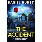 The Accident: A psychological thriller with a killer twist