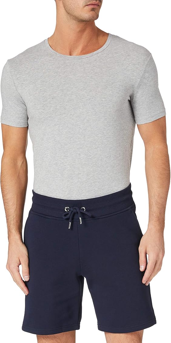GANT Men's Original Sweat Shorts 
