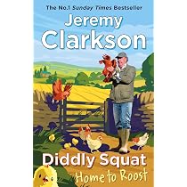 Diddly Squat: The Farmer's Dog: From Farming Fiascos to Pub