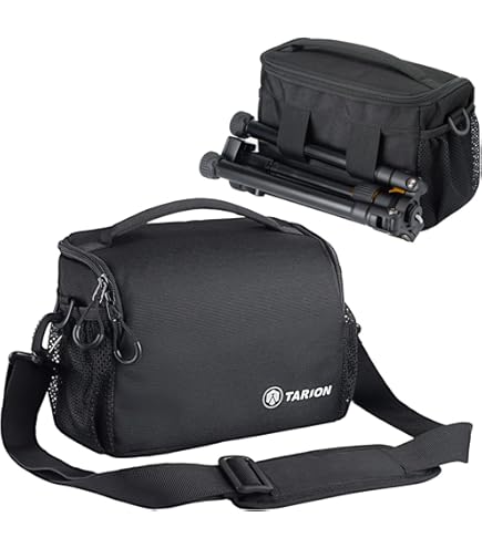 Amazon | ザハトラー バッグ SC201 カムポーター sachtler