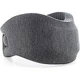 POWBRACE 首 頸椎 コルセット カラー ソフト ネックサポーター 家庭 就寝用 仕事 洗えるカバー 男女兼用 鈍色 M